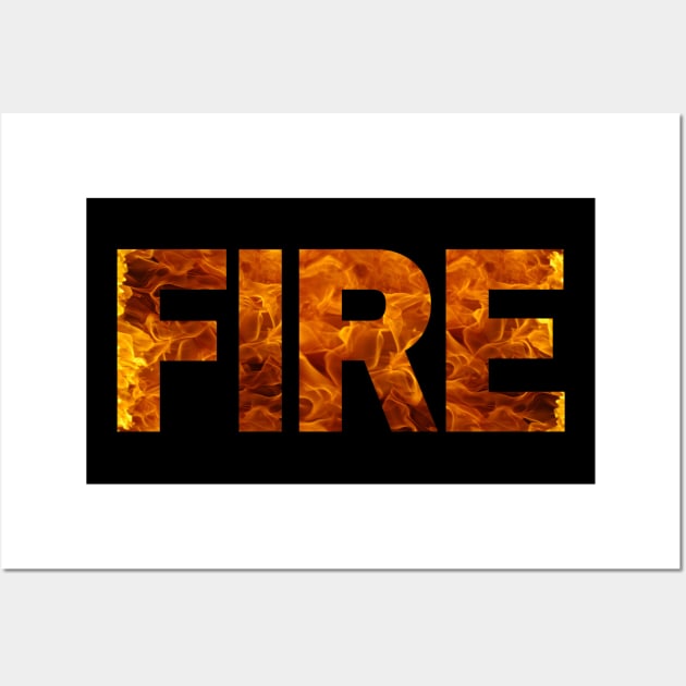 FIRE HALLOWEEN COSTUME FIRE AND ICE MATCHING COUPLES Wall Art by deafcrafts